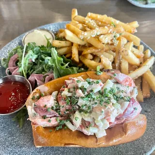 Lobster Roll