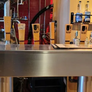 Taps