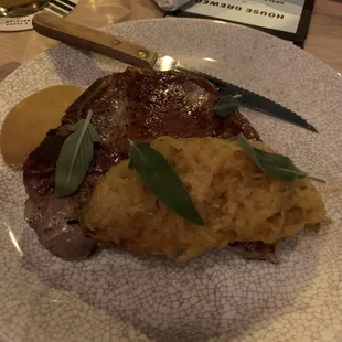 Pork Chop