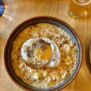 Skillet Mac