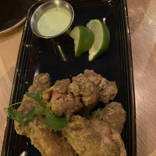 Green Curry