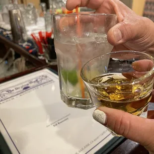 Cheers.