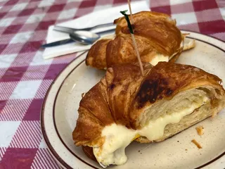 Just Breakfast