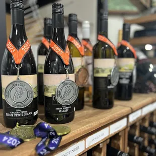 Drytown Cellars