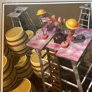 Wine release party - Drytown Cellars, Amador, CA - January 27, 2024