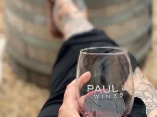 Paul J. Wines
