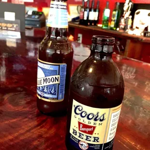Old classic coors. Nice.