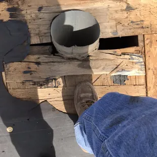 More material defects