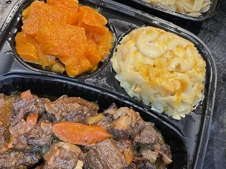 Quality Taste Jamaican Restaurant