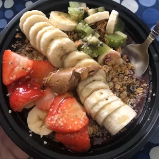 Acai bowl