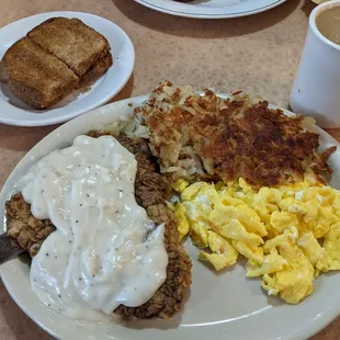 D's Country Cafe