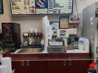 ST Donuts