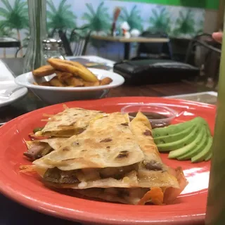 Fried Ripe Plantains