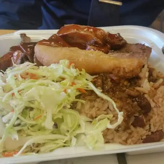 Jerk Pork