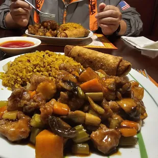 food