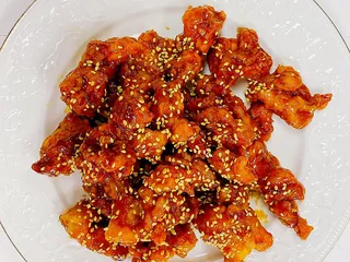 China Taste