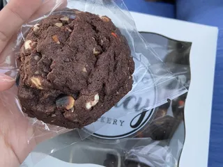 Nothing Fancy Bakery