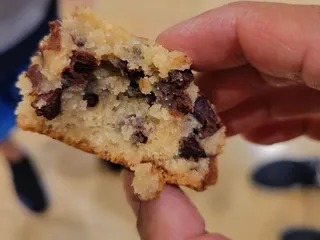Hudsons Cookies