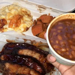 D's Original Take Out Grill