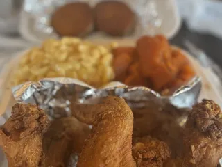 Soul Food Shack