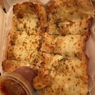Italian Dunkers