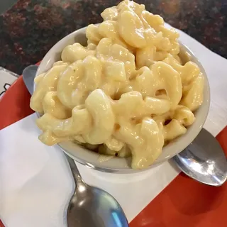 Mac-N-Cheese