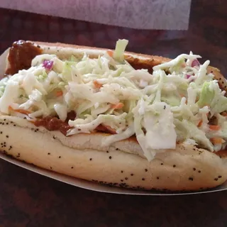 Coleslaw