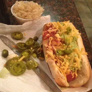 Sauerkraut