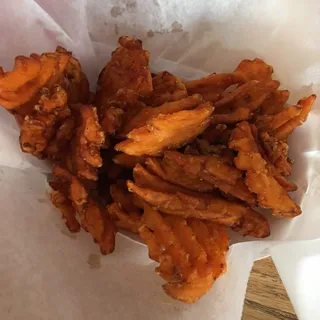 Sweet Potato