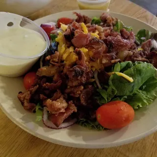 BLT Salad