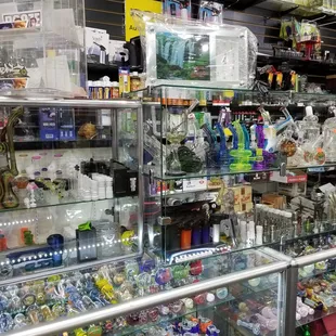 Just added the latest rigs for dabbing