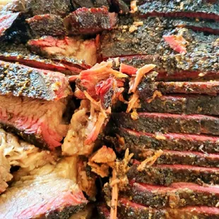 Beef Brisket