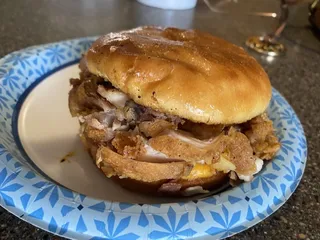 Crackin' Chicken & Waffles