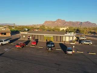 Nature's Wonder Apache Junction Dispensary