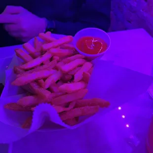 Fries