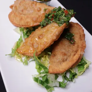 Empanadas