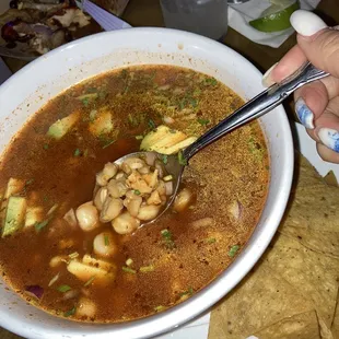 Pozole