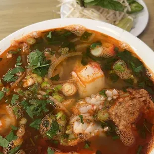 #44. Banh Canh Do Bien