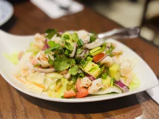 Khobkoon Thai Cuisine