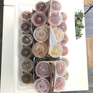 Order take out for your coworkers &amp; friends!