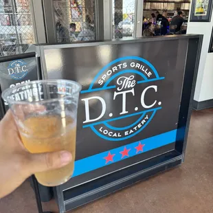 drink
