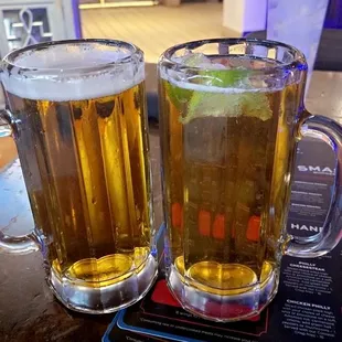 drink
