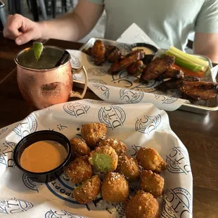 DTC Sports Grille