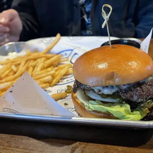 Smash Burger