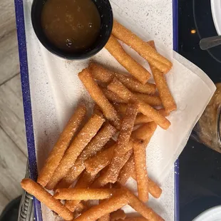 Funnel Cake