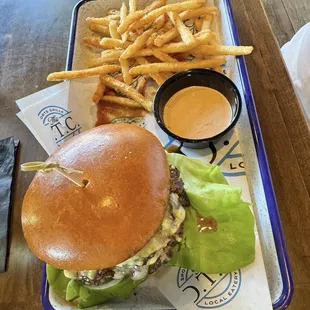 Az Burger