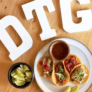 Down to Get Tacos?