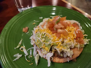 La Fonda