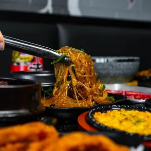 DTLA AYCE KBBQ