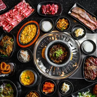 Bulgogi